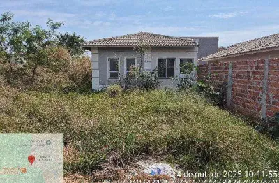 Oportunidade Única em LIMEIRA - SP | Tipo: Casa | Negociação: Licitação Aberta  | Situação: Imóvel