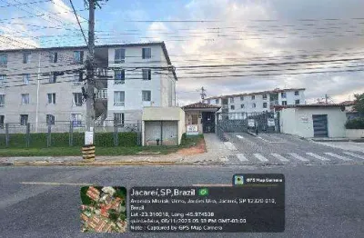 Oportunidade Única em JACAREI - SP | Tipo: Apartamento | Negociação: Licitação Aberta  | Situação: Imóvel