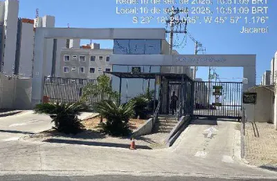 Oportunidade única em jacarei - sp | tipo: apartamento | negociação: leilão  | situação: imóvel