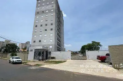 Oportunidade Única em LIMEIRA - SP | Tipo: Apartamento | Negociação: Licitação Aberta  | Situação: Imóvel