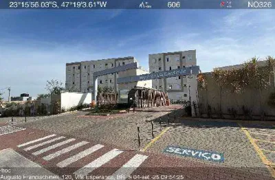 Oportunidade única em itu - sp | tipo: apartamento | negociação: leilão  | situação: imóvel