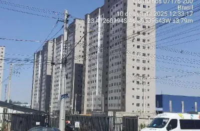Oportunidade única em guarulhos - sp | tipo: apartamento | negociação: leilão  | situação: imóvel