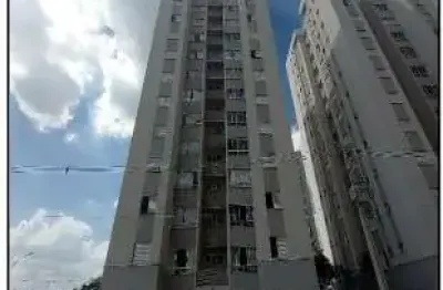 Oportunidade Única em HORTOLANDIA - SP | Tipo: Apartamento | Negociação: Licitação Aberta  | Situação: Imóvel