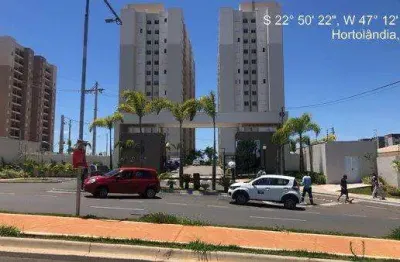 Oportunidade única em hortolandia - sp | tipo: apartamento | negociação: leilão  | situação: imóvel