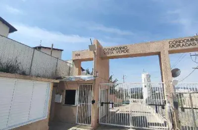 Oportunidade única em franco da rocha - sp | tipo: apartamento | negociação: leilão  | situação: imóvel