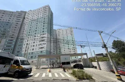 Oportunidade Única em FERRAZ DE VASCONCELOS - SP | Tipo: Apartamento | Negociação: Licitação Aberta  | Situação: Imóvel