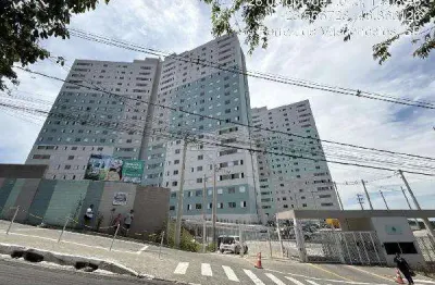 Oportunidade Única em FERRAZ DE VASCONCELOS - SP | Tipo: Apartamento | Negociação: Licitação Aberta  | Situação: Imóvel