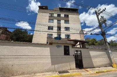 Oportunidade Única em FERRAZ DE VASCONCELOS - SP | Tipo: Apartamento | Negociação: Licitação Aberta  | Situação: Imóvel
