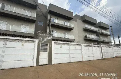 Oportunidade única em franca - sp | tipo: apartamento | negociação: leilão  | situação: imóvel
