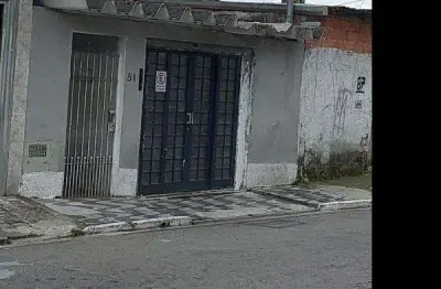 Oportunidade única em diadema - sp | tipo: casa | negociação: venda direta online  | situação: imóvel