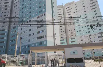 Oportunidade Única em FERRAZ DE VASCONCELOS - SP | Tipo: Apartamento | Negociação: Licitação Aberta  | Situação: Imóvel
