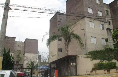Oportunidade única em cotia - sp | tipo: apartamento | negociação: leilão  | situação: imóvel