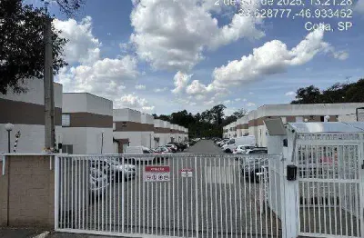 Oportunidade única em cotia - sp | tipo: casa | negociação: leilão  | situação: imóvel