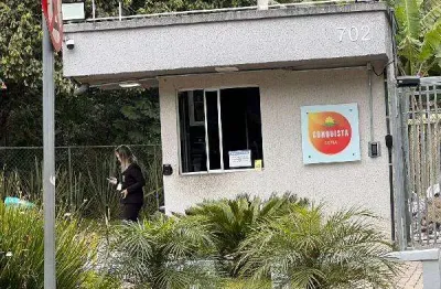 Oportunidade única em cotia - sp | tipo: apartamento | negociação: leilão  | situação: imóvel