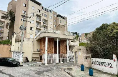 Oportunidade única em cotia - sp | tipo: apartamento | negociação: leilão  | situação: imóvel