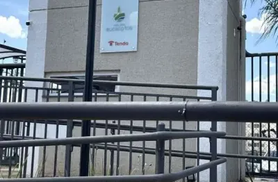 Oportunidade Única em CAMPINAS - SP | Tipo: Apartamento | Negociação: Licitação Aberta  | Situação: Imóvel