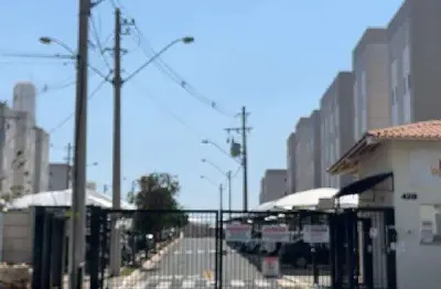 Oportunidade única em campinas - sp | tipo: apartamento | negociação: leilão  | situação: imóvel