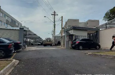 Oportunidade única em botucatu - sp | tipo: apartamento | negociação: leilão  | situação: imóvel