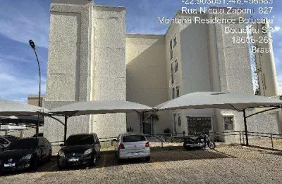 Oportunidade única em botucatu - sp | tipo: apartamento | negociação: leilão  | situação: imóvel