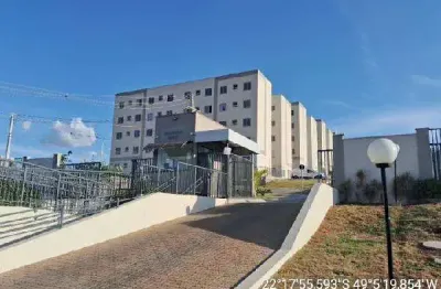 Oportunidade Única em BAURU - SP | Tipo: Apartamento | Negociação: Licitação Aberta  | Situação: Imóvel