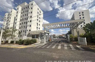 Oportunidade Única em BAURU - SP | Tipo: Apartamento | Negociação: Licitação Aberta  | Situação: Imóvel