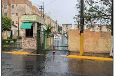 Oportunidade única em bauru - sp | tipo: apartamento | negociação: leilão  | situação: imóvel