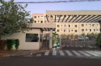 Oportunidade única em bauru - sp | tipo: apartamento | negociação: leilão  | situação: imóvel