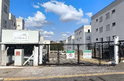 Oportunidade Única em BAURU - SP | Tipo: Apartamento | Negociação: Licitação Aberta  | Situação: Imóvel