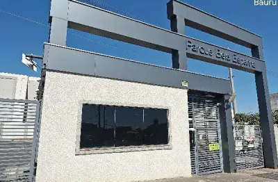 Oportunidade Única em BAURU - SP | Tipo: Apartamento | Negociação: Licitação Aberta  | Situação: Imóvel