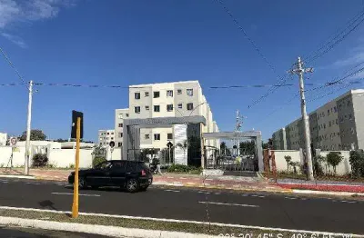 Oportunidade Única em BAURU - SP | Tipo: Apartamento | Negociação: Licitação Aberta  | Situação: Imóvel