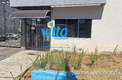 Oportunidade Única em BAURU - SP | Tipo: Apartamento | Negociação: Licitação Aberta  | Situação: Imóvel