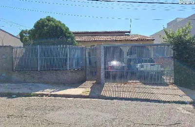 Oportunidade única em bauru - sp | tipo: casa | negociação: venda online  | situação: imóvel