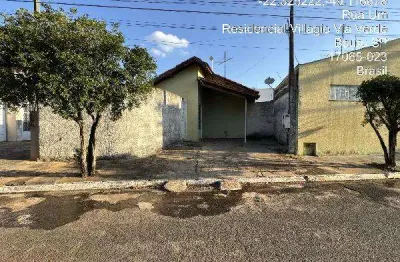 Oportunidade única em bauru - sp | tipo: casa | negociação: leilão  | situação: imóvel