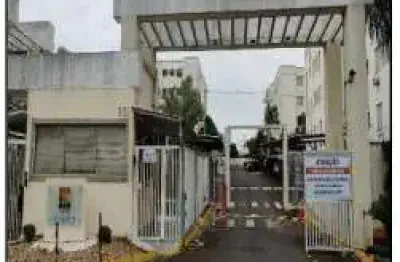 Oportunidade Única em BAURU - SP | Tipo: Apartamento | Negociação: Venda Direta Online  | Situação: Imóvel