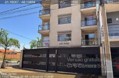 Oportunidade única em barrinha - sp | tipo: apartamento | negociação: leilão  | situação: imóvel