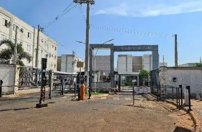 Oportunidade única em araras - sp | tipo: apartamento | negociação: leilão  | situação: imóvel