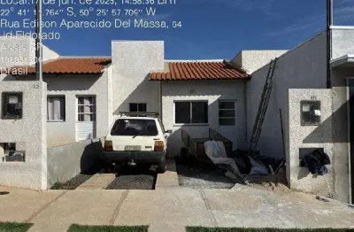 Oportunidade única em assis - sp | tipo: casa | negociação: venda online  | situação: imóvel