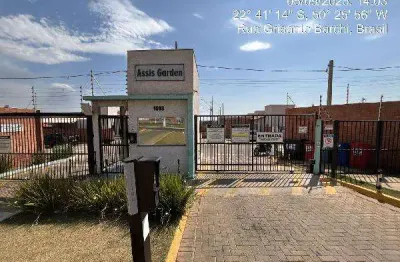 Oportunidade Única em ASSIS - SP | Tipo: Casa | Negociação: Licitação Aberta  | Situação: Imóvel