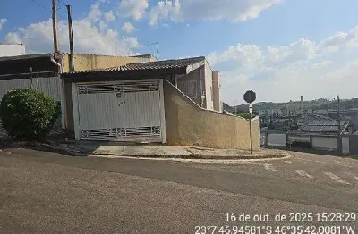 Oportunidade Única em ATIBAIA - SP | Tipo: Casa | Negociação: Licitação Aberta  | Situação: Imóvel