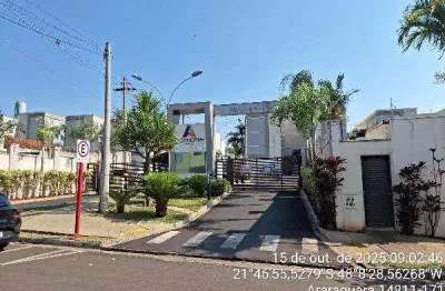 Oportunidade única em araraquara - sp | tipo: apartamento | negociação: leilão  | situação: imóvel