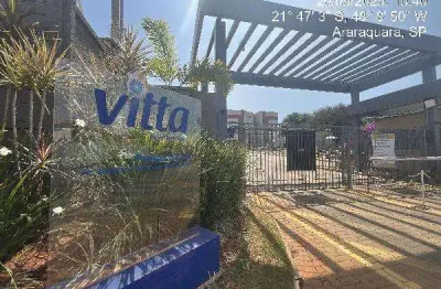 Oportunidade Única em ARARAQUARA - SP | Tipo: Apartamento | Negociação: Licitação Aberta  | Situação: Imóvel