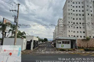 Oportunidade única em araras - sp | tipo: apartamento | negociação: leilão  | situação: imóvel