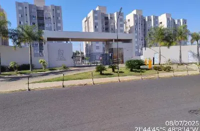 Oportunidade única em araraquara - sp | tipo: apartamento | negociação: venda direta online  | situação: imóvel