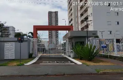 Oportunidade Única em ARARAQUARA - SP | Tipo: Apartamento | Negociação: Licitação Aberta  | Situação: Imóvel