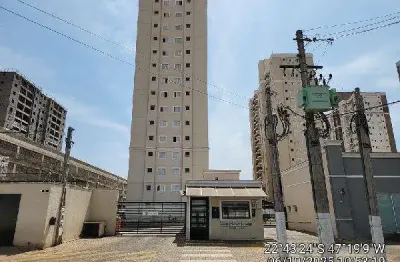 Oportunidade Única em AMERICANA - SP | Tipo: Apartamento | Negociação: Licitação Aberta  | Situação: Imóvel