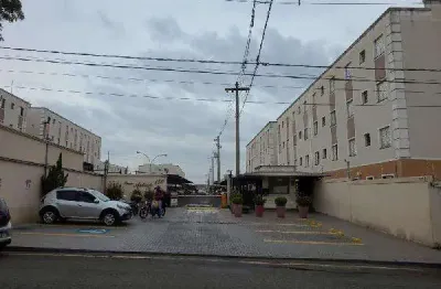 Oportunidade Única em AMERICANA - SP | Tipo: Apartamento | Negociação: Licitação Aberta  | Situação: Imóvel