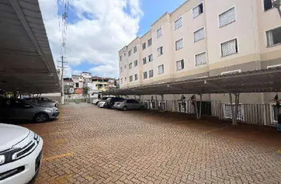 Oportunidade única em votorantim - sp | tipo: apartamento | negociação: leilão  | situação: imóvel