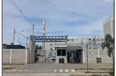 Oportunidade única em taubate - sp | tipo: apartamento | negociação: leilão  | situação: imóvel