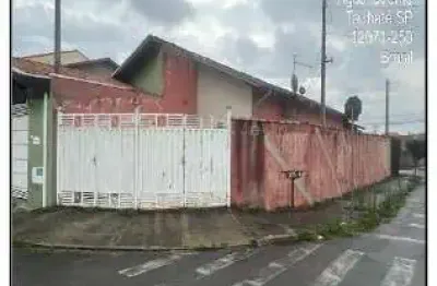 Oportunidade Única em TAUBATE - SP | Tipo: Prédio | Negociação: Leilão  | Situação: Imóvel
