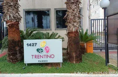 Oportunidade Única em TAUBATE - SP | Tipo: Apartamento | Negociação: Licitação Aberta  | Situação: Imóvel